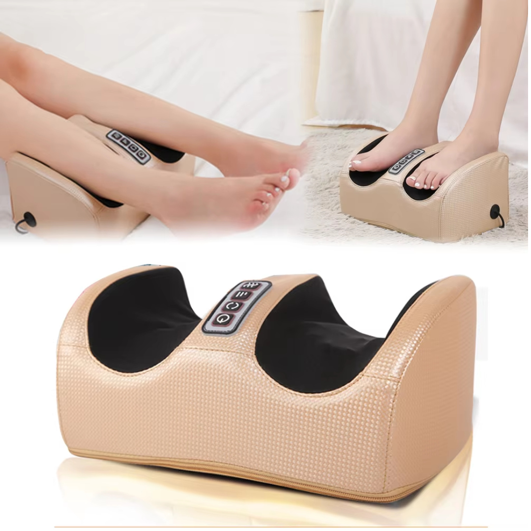 Best Shiatsu Foot Massager