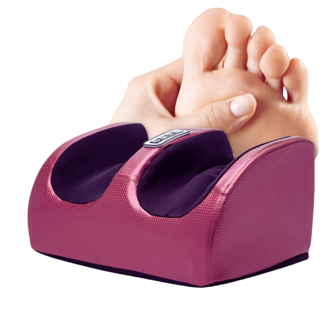 Best Shiatsu Foot Massager